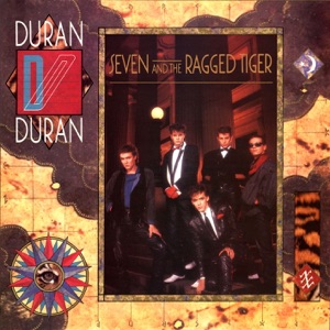 Hoes van Seven and the Ragged Tiger