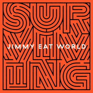 Cover of Surviving