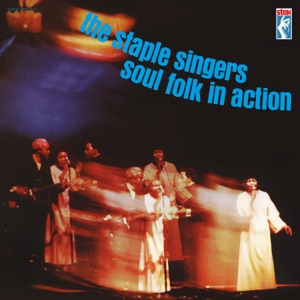 Cover of Soul Folk in Action