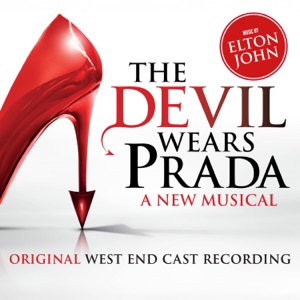 Hoes van The Devil Wears Prada: A New Musical