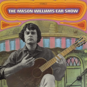 Hoes van The Mason Williams Ear Show