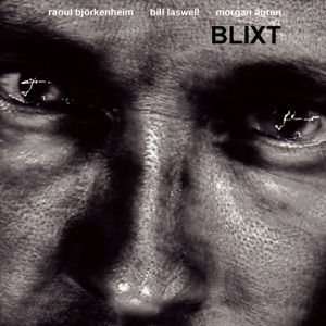 Cover of Blixt