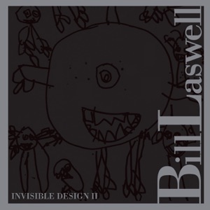 Cover of Invisible Design