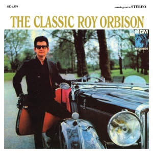 Hoes van The Classic Roy Orbison