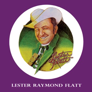 Hoes van Lester Raymond Flatt