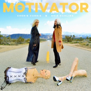Cover of The Motivator