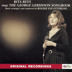 Hoes van Rita Reys Sings the George Gershwin Songbook