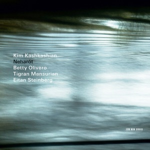Cover of Neharot