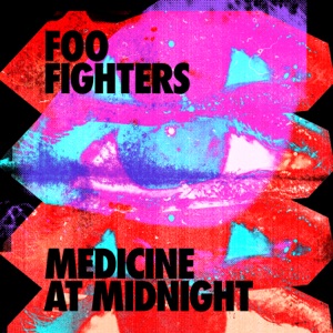 Cover of Medicine at Midnight