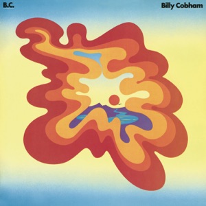 Cover of B.C.
