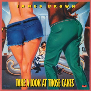 Hoes van Take a Look at Those Cakes