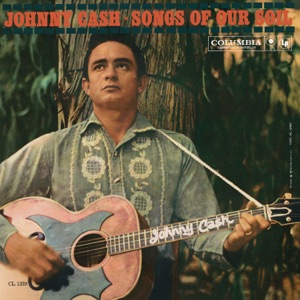 Cover of Songs of Our Soil
