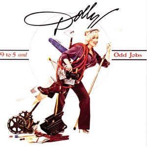 Cover of 9 to 5 and Odd Jobs