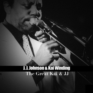 Cover of The Great Kai & J.J.