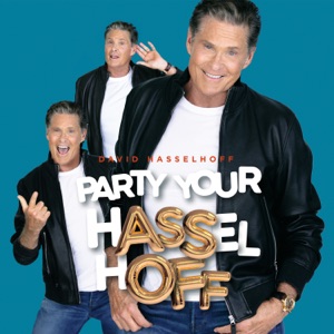Cover of Party Your Hasselhoff