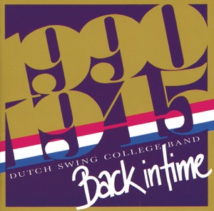 Cover of Back in Time (1990-1945)