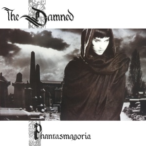 Cover of Phantasmagoria