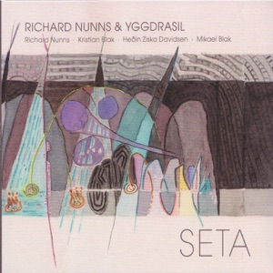 Cover of Seta