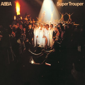 Hoes van Super Trouper