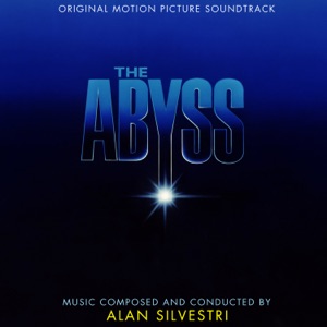 Cover of The Abyss: Original Motion Picture Soundtrack