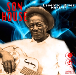 Hoes van Essential Blues Masters