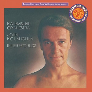 Cover of Inner Worlds