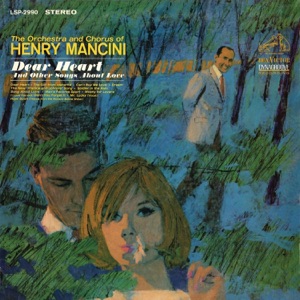 Cover of Dear Heart and Other Songs About Love