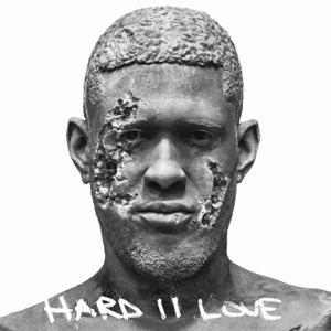 Cover of Hard II Love