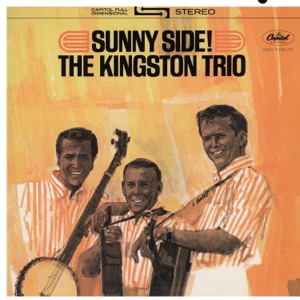 Cover of Sunny Side!