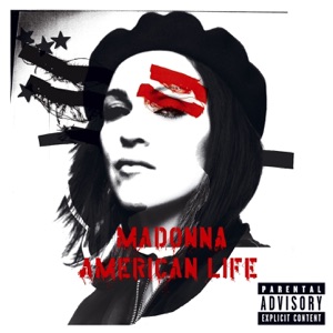 Cover of American Life