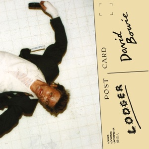 Cover of Lodger