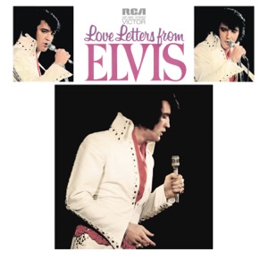 Hoes van Love Letters From Elvis