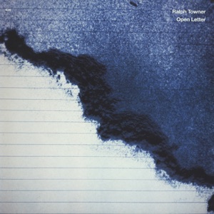 Cover of Open Letter