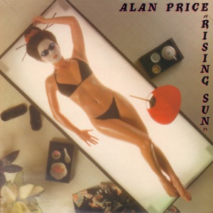 Cover of Rising Sun