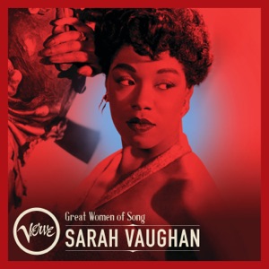 Hoes van Sarah Vaughan