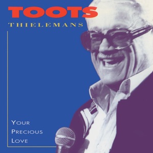Cover of Your Precious Love