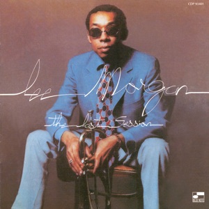 Cover of The Last Session