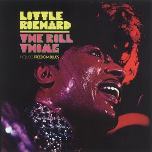 Cover of The Rill Thing
