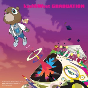 Hoes van Graduation