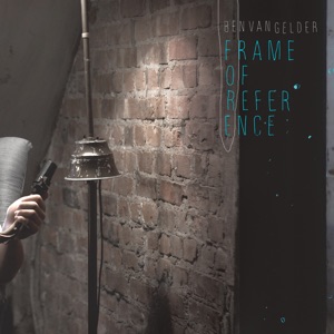 Cover of Frame of Reference