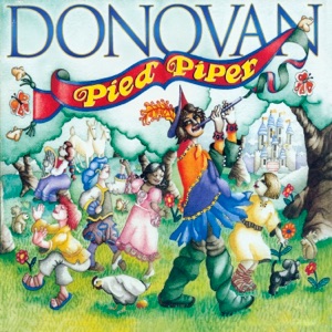 Cover of Pied Piper