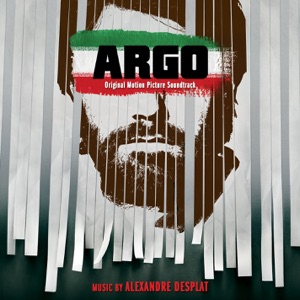 Hoes van Argo: Original Motion Picture Soundtrack