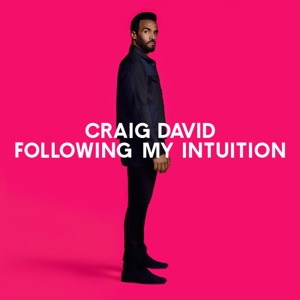 Cover of Following My Intuition