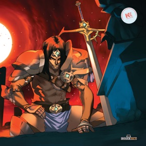 Hoes van Lords of Exile (Original Game Soundtrack)