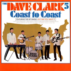 Cover of Coast to Coast