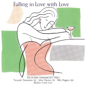 Hoes van Falling in Love With Love
