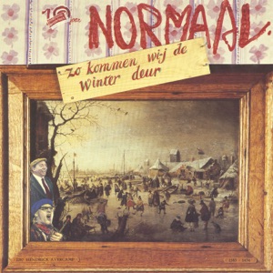 Hoes van Zo kommen wi-j de winter deur