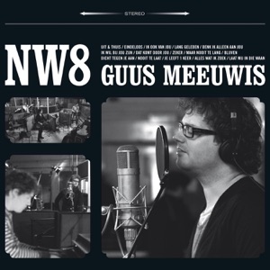 Cover of NW8