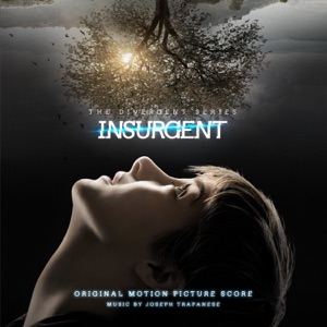 Cover of Insurgent (Original Motion Picture Score)