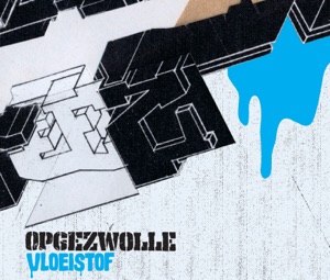 Cover of Vloeistof